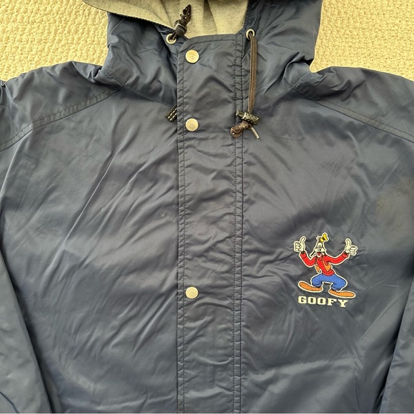 Vintage Disney Goofy Jacket - Picture 2 of 8